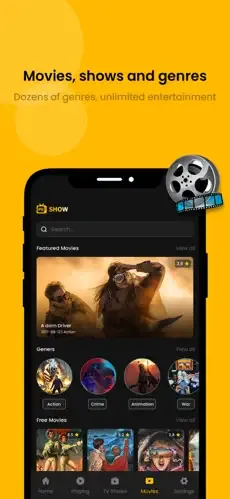 m4-camera-sony Movies and shows