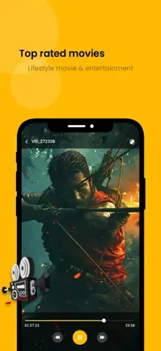 m4-camera-sony Top Rated Movies