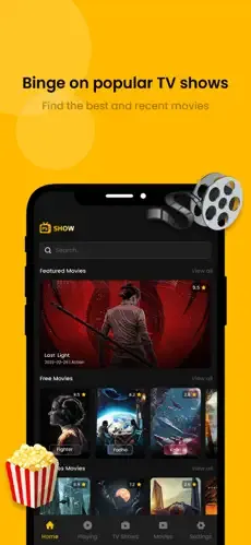 m4-camera-sony tv show